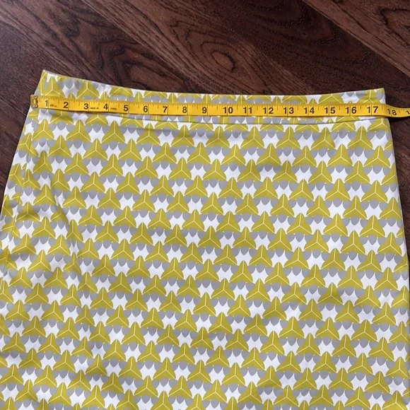 Banana Republic Milly Collection Skirt - Picture 8 of 13
